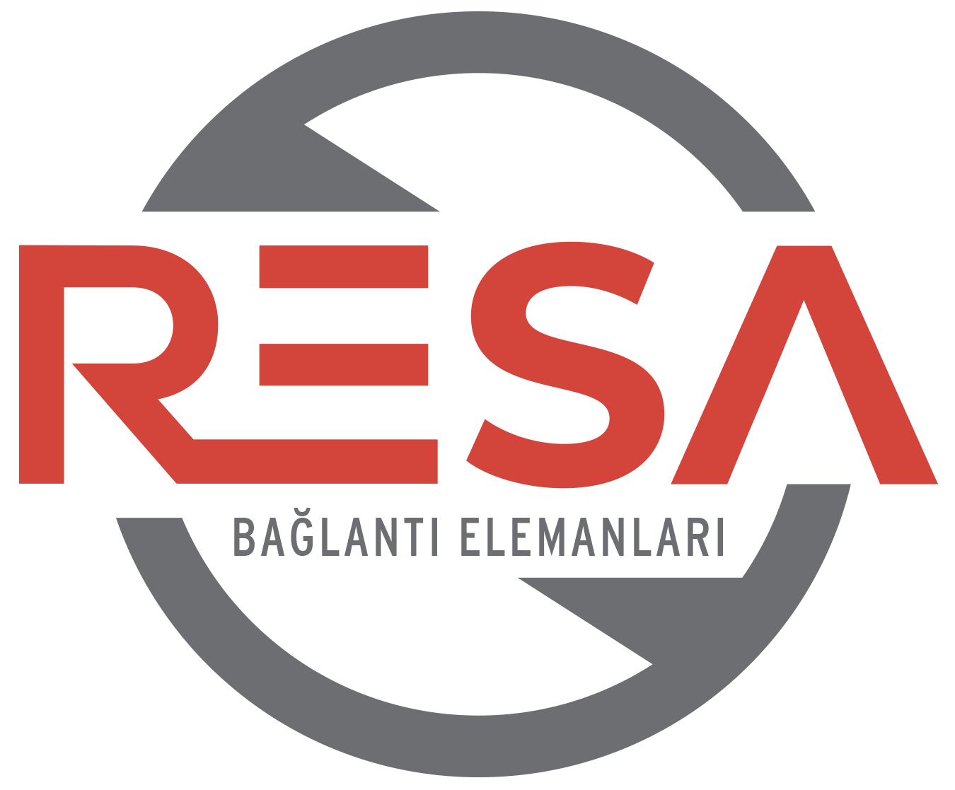 Resa Bağlantı Ekipmanları
